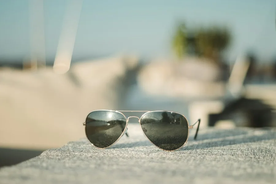 Lunette Police lunettes de soleil
