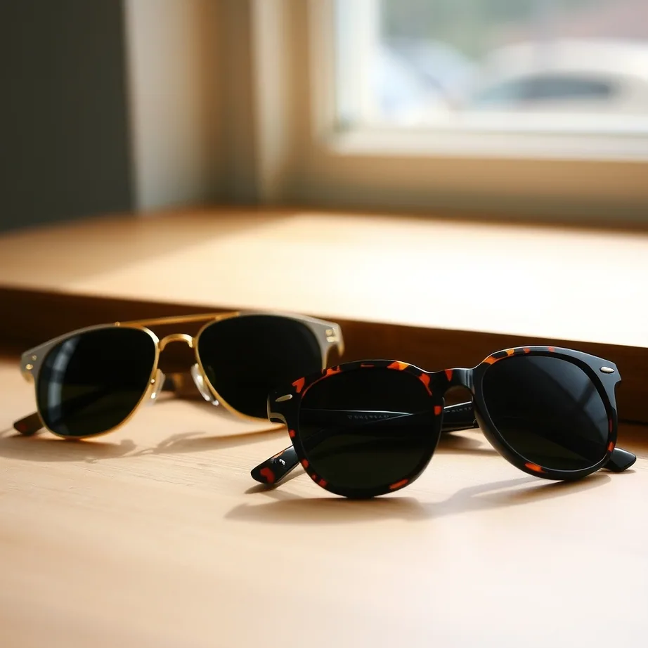 Lunette Police lunettes de soleil