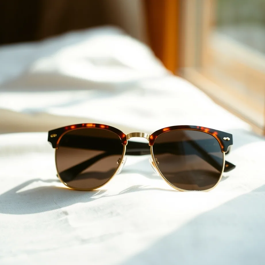 Lunette Police lunettes de soleil
